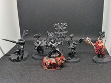 *MULTI-LISTING* 3x5 Blades of Khorne Skullreapers for Warhammer Age of Sigmar