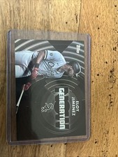 2022 Topps Series 1 - Generation Now Eloy Jimenez #GN-30