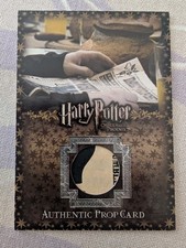 2007 Artbox Harry Potter and the Order of the Phoenix Trading Cards 14