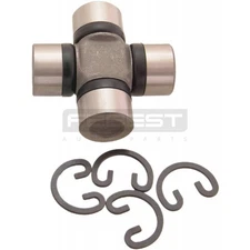 Universal Joint Drive Shaft fits Subaru OE: 27111-AJ111, 04371-13020, OE to