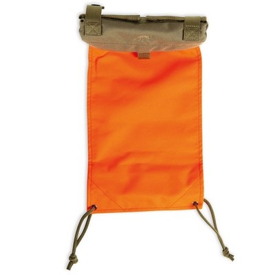 Tasmanian Tiger Tac Marker System | Coyote / Orange | TT-7652-346 | Molle