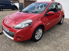 Renualt Clio 1.2 Expression