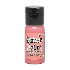 Tim Holtz - Ranger Distress Paints, Saltwater Taffy