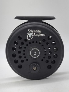 System 2 Fly Reel | eBay