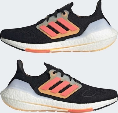 Adidas Ultraboost 22 Laufschuhe Herren Turnschuhe Running Sneaker GX5464 EU42.5