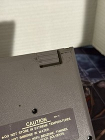 Super Mario Bros. 2 Nintendo NES Cartridge And Dust Sleeve