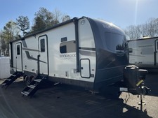 2026 Forest River Rockwood Ultra Lite TT 2608BS
