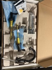 KOHLER 27380-4-2BZ Bellera Widespread Bathroom Faucet 1.2 gpm Oil-Rubbed Bronze