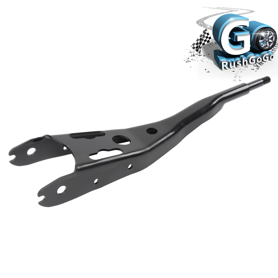 Brazo de radio brazo de control de tracción en las dos ruedas derecho derecho para Ford F150 1989-1992 1993-1996 Foto 4 de 4