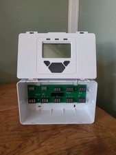 Fireray 3000 Optical Beam Smoke Detector System Controller 5-120M,