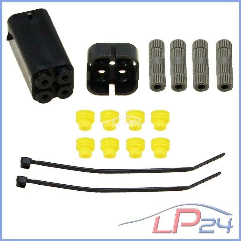 ORIGINAL BOSCH SONDE LAMBDA POUR ROVER 800 820 CABRIO COUPE MINI - Photo 2/4