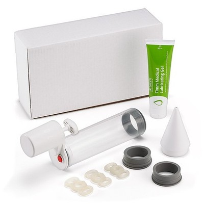 Timm Medical PTV MVP 700 Manual Vacuum Therapy Systems