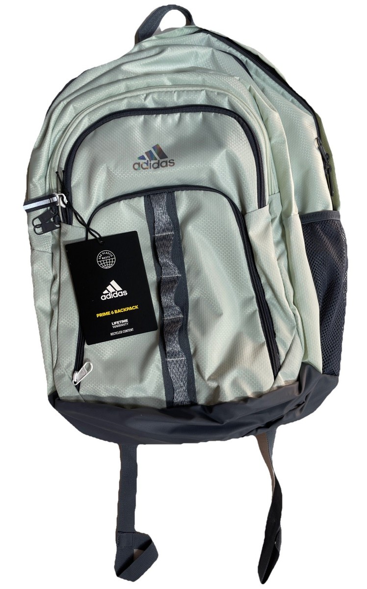 Adidas Prime Lifetime Warranty On Adidas Backpacks Adidas Fundare