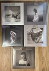 The Tortured Poets Department Taylor Swift - 5 Vinyl Variants New Sealed