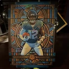 2025 Panini Absolute Travis Hunter Base (RAW)