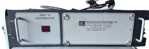 EDH 4 Dehydrator