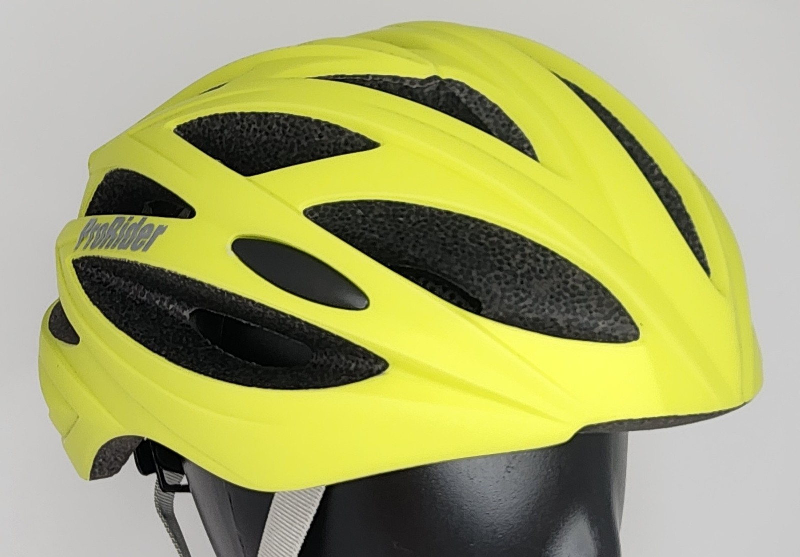 ProRider MYAY2 Road Bike Helmet, Matte Finish, In-Mold Techn