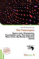 Dismas Reinald Apostolis | The Telescopes | Taschenbuch | Englisch (2026)