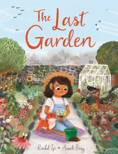 The Last Garden - Image 4