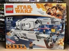 LEGO Star Wars: Imperial AT-Hauler (75219)