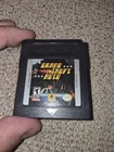Grand Theft Auto (Nintendo Game Boy Color, 1999)
