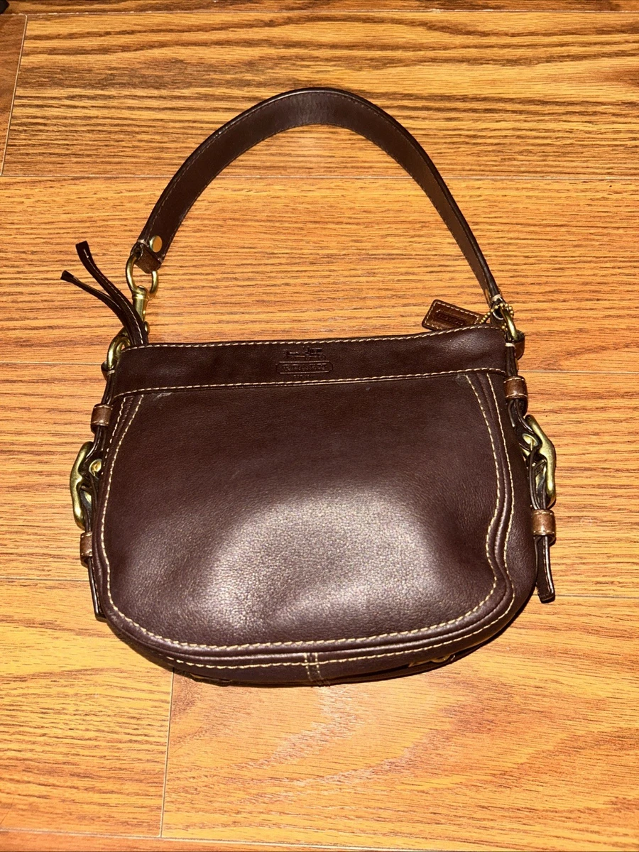 Coach Zoe Mini Bags & Handbags for Women for sale | eBay