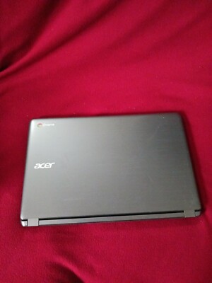 AC Adapter Charger For Acer Chromebook CB3-531-C4A5 CB5-571-C4T3 CB5