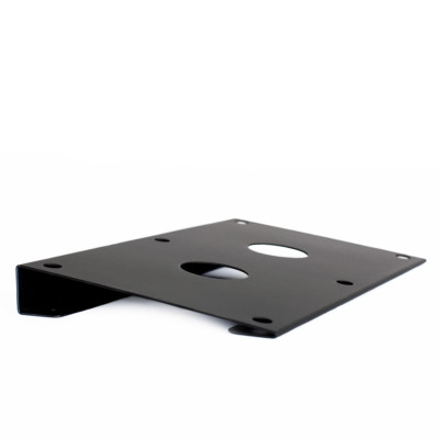 Pedaltrain PT-PB3 Triple Pedal-Booster - 10'' x 5.5'' x 1'' Pedal Riser