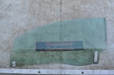 Alfa Romeo GT 937 Seitenscheibe vorne links 60684582