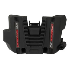 OEM NEW 2019-2020 Ford F-150 Engine Cover Black w/Ford Performance KR7Z-6A949-A