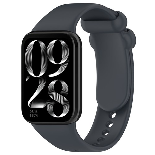 For Xiaomi Mi Band 8 Pro Nylon/Leather/Silicone/Stainless Steel Band Wrist Strap - Picture 161 of 665
