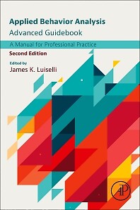 Angewandte Verhaltensanalyse Erweitertes Handbuch Luiselli Taschenbuch 97803239995948 2e
