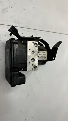 2013 BMW K1600GT K48 ABS PUMP 8523927 | eBay