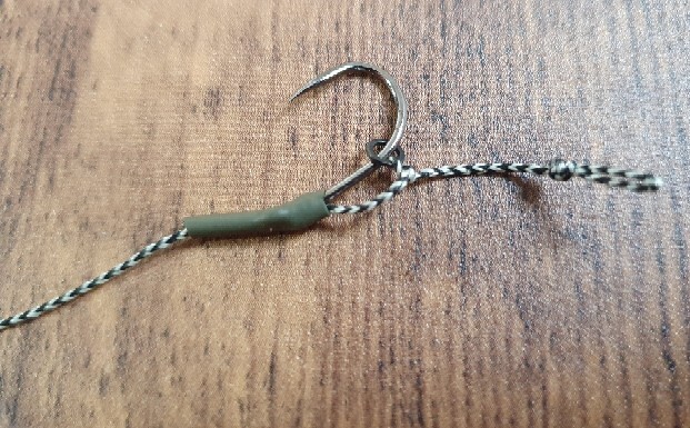 Hirisi Clip Di Piombo Di Sicurezza Per La Pesca Alla Carpa Con - Foto 2