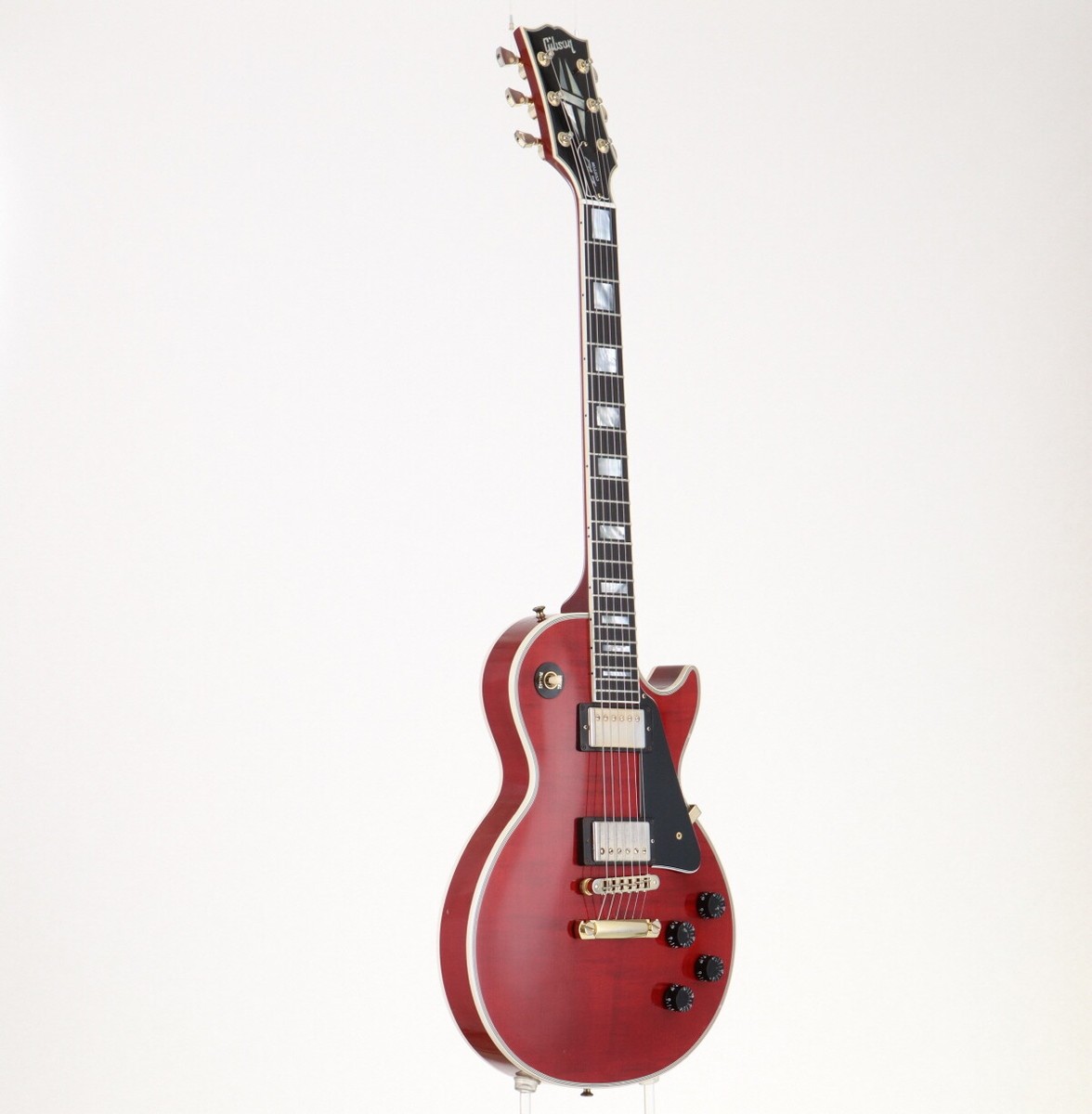 Gibson Custom Shop LPR-4 Les Paul ヒスコレ Gibson Custom Shop LPR-4 Les Paul ヒスコレ - メルカリ