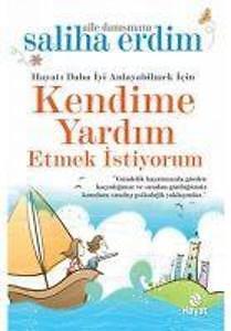Kendime Yardim Etmek Istiyorum | Saliha Erdim | Türkisch