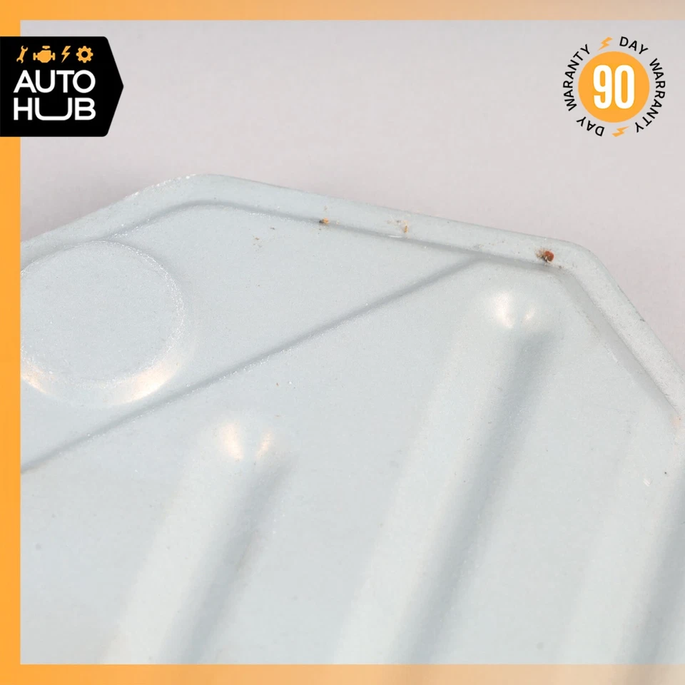 90-97 Mercedes R129 600SL SL320 S320 Automatic Transmission Oil Filter OEM - Image 4 of 4