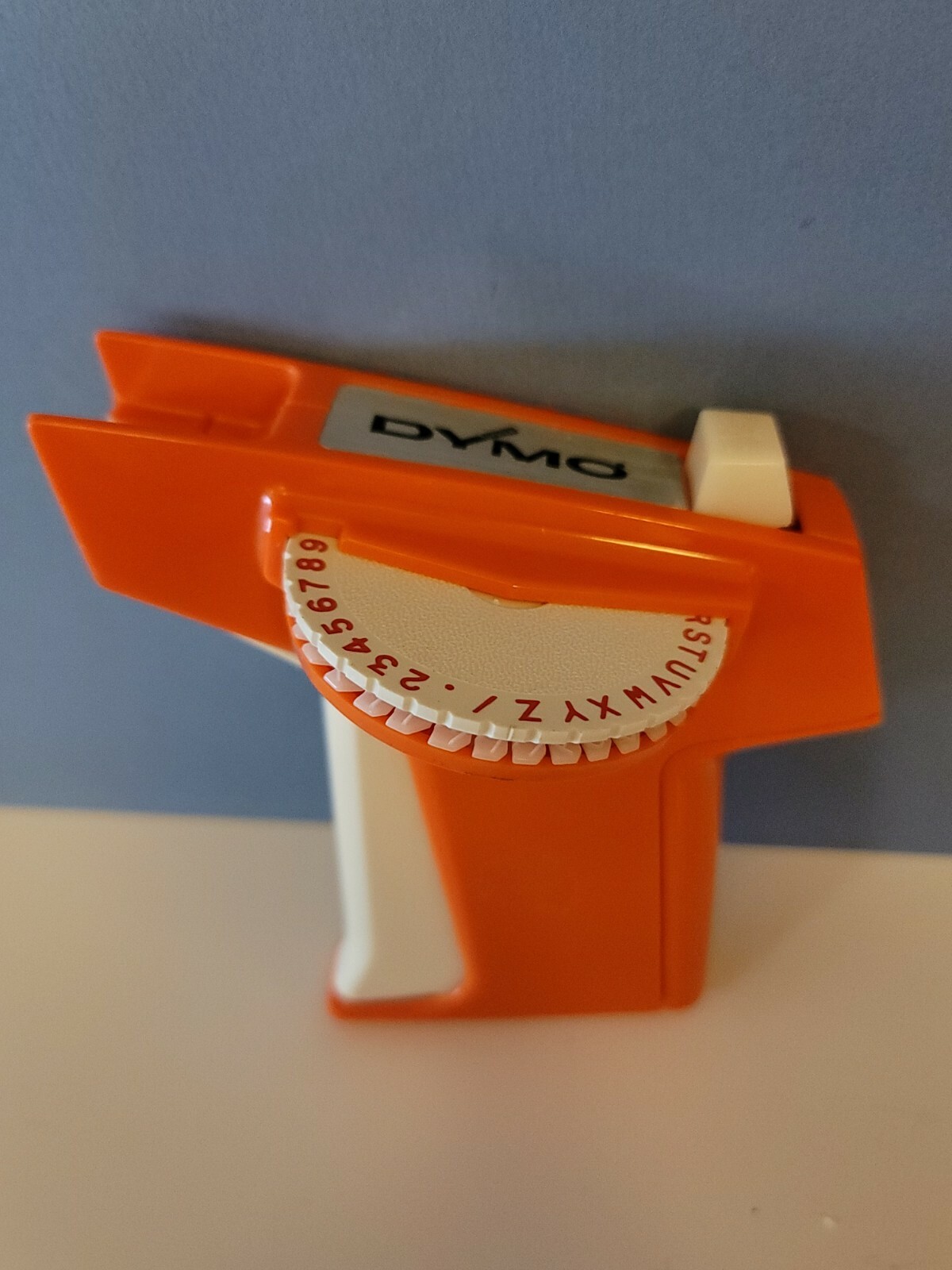 デッドに近い】ダイモ DYMO 1550 ビンテージ 9ミリ 6ミリ 133⑦ www