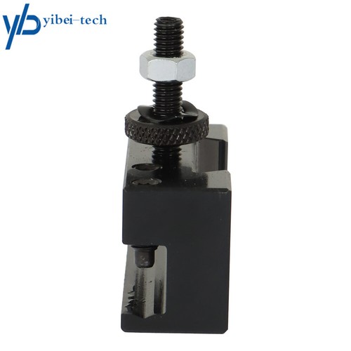 New Quick Change Boring,Turning Tool Post Holder For Lathe 2Piece OXA #2 250-002 - Picture 4 of 10
