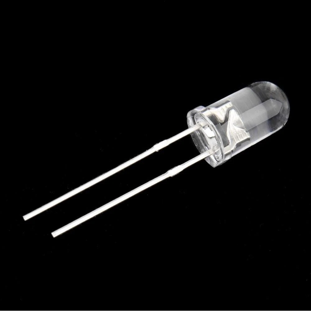 Small on sale bright led