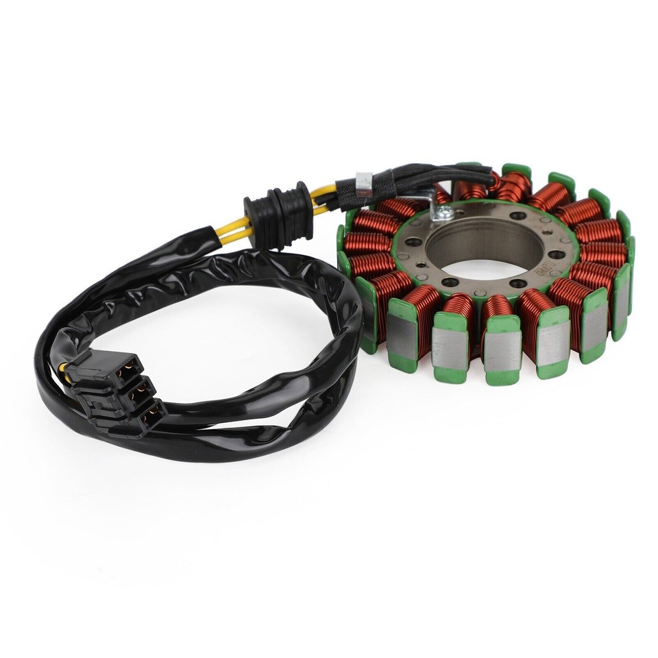 Stator Generator Alternator For Honda VTR 250 VTR250 2009 2017 31120