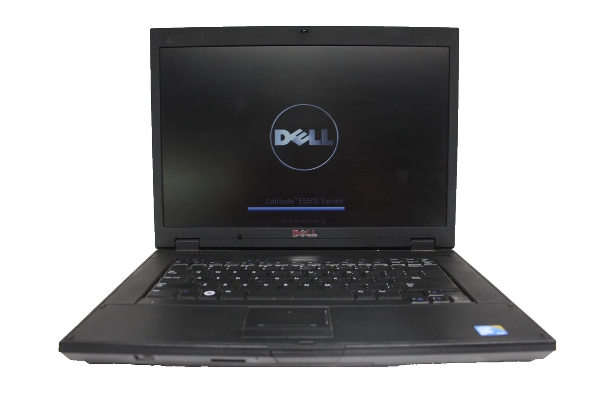 Dell Latitude E5500 PC Laptops & Netbooks for Sale | Shop New