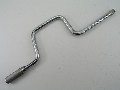 1/2" Drive Speed Handle Wrench, U Pick- SK Blackhawk Stanley Dayton Husky more - Bild 5 von 28