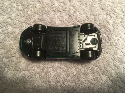 Matchbox Mb750 Lotus Evora Car - Scale 1:60' - Picture 6 of 11