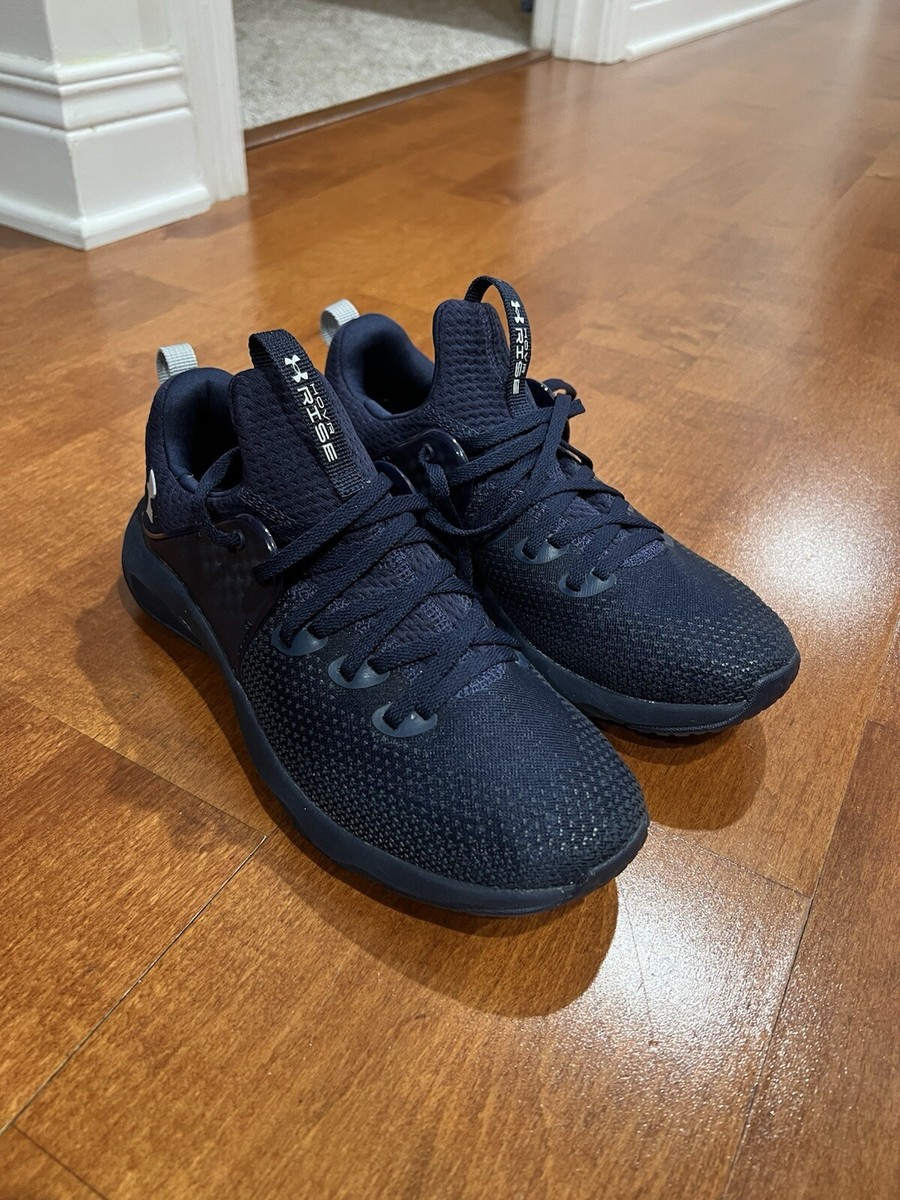 Wmns Under Armor HOVR Rise 3 Team  display picture 1