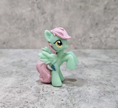 My Little Pony Blind Bag Tropical Storm Figur