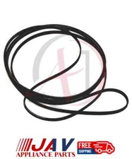 For LG Dryer Belt Inv# AO383