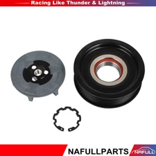 For Freightliner Dodge Mercedes-Benz Sprinter 2500 3500 AC Compressor Clutch Kit