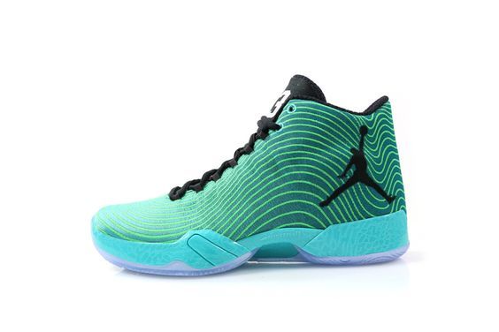 supra mens douglas boots green/black