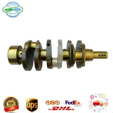 New Crankshaft with 3LB1 fit for Isuzu 3LB1 Engine g_cmpauto7